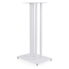 Q Acoustics 3030FSi högtalarstativ, vit par
