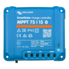 Victron SmartSolar MPPT 75/15, laddningsregulator för solpaneler