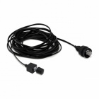 JL Audio M-RBC-1, vattenresistent bass remote