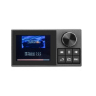 Recoil DRC2, digtal DSP-remote till S810 & R46