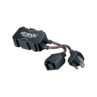 Strands Big Energy CAN bus decoder, H4, passar 901003