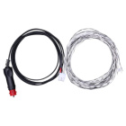 Blaupunkt kabelkit med 12V-kontakt till GTb 8200 A