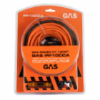 GAS PP10CCA, 10mm² 30/70 CCA-kabelkit 