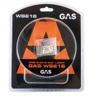 GAS 10-pack änd-/kabelhylsor, 1.5mm²-kabel