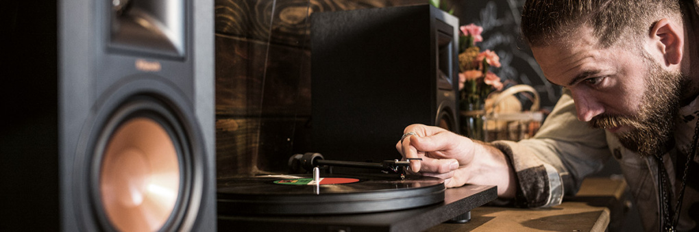 Länge leve vinylen – tre heta tips på skivspelare