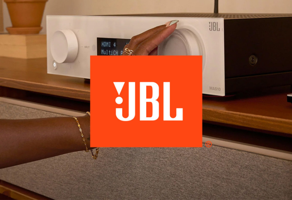 JBL Stage 2 och MA