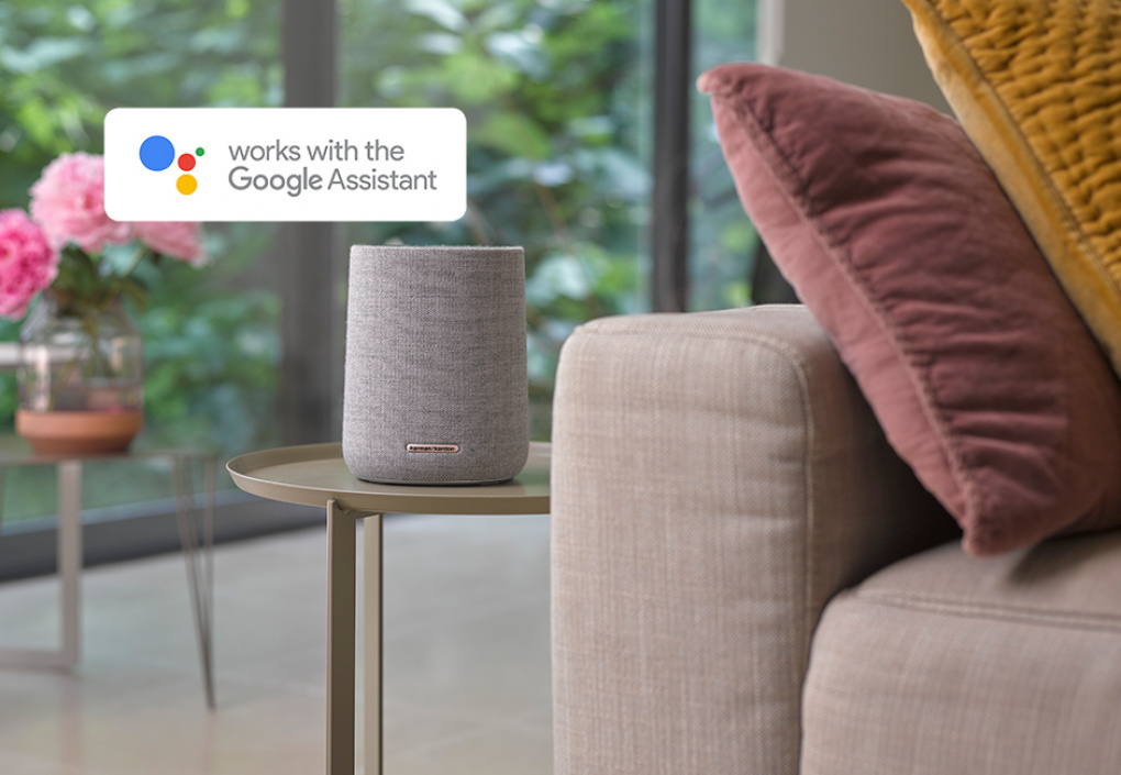 Google Home - smart ljud i hemmet! 
