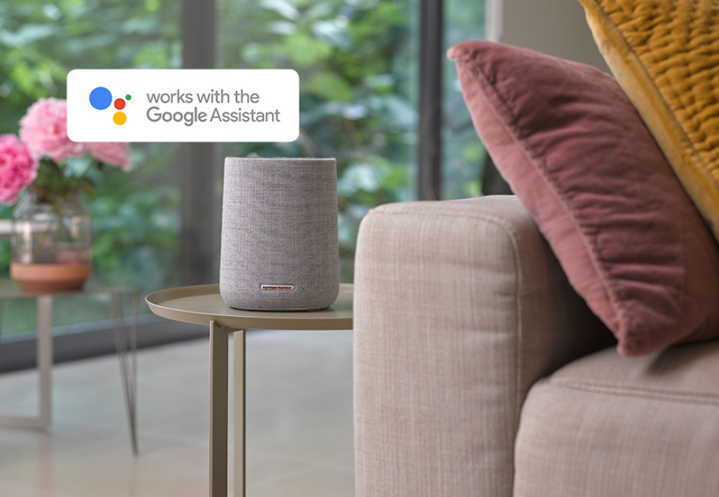 Google Home - smart ljud i hemmet!