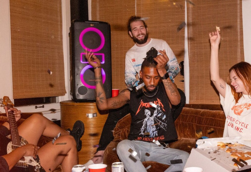 Välj rätt partyhögtalare