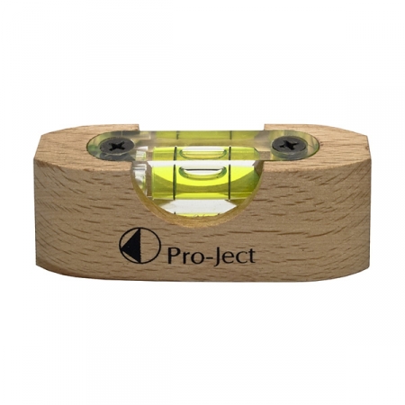 Pro-Ject Level It, vaterøye i gruppen Lyd til hjemmet / Tilbehør / Platespillertilbehør  hos BRL Electronics (10203020028)