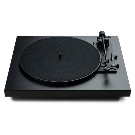 Pro-Ject A1.2 helautomatisk skivspelare med Pick-It MM E, svart i gruppen Nyheter hos BRL (102060969)