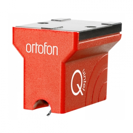 Ortofon MC Quintet Red i gruppen Hemmaljud / Tillbehör / Skivspelartillbehör hos BRL Electronics (1021315032)