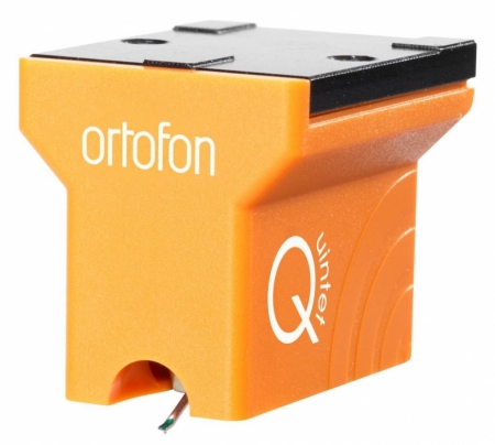 Ortofon MC Quintet Bronze i gruppen Hemmaljud / Tillbehör / Skivspelartillbehör hos BRL Electronics (1021315052)