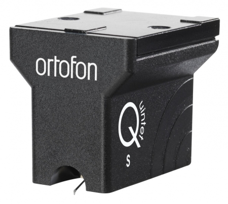 Ortofon MC Quintet Black S i gruppen Hemmaljud / Tillbehör / Skivspelartillbehör hos BRL Electronics (1021315062)