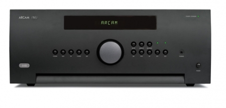 Arcam FMJ A49, demovara i gruppen Hemmaljud / Förstärkare / Stereoförstärkare hos BRL Electronics (102AR2049BFYND)