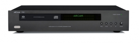Arcam FMJ CDS27 i gruppen Hemmaljud / Hifi / CD-spelare hos BRL Electronics (102AR3027)