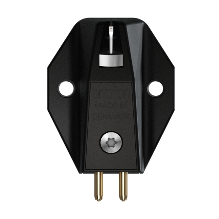 Ortofon MC-X30 MC-pickup med naken FineLIne nål och silverspolar i gruppen Hemmaljud / Tillbehör / Skivspelartillbehör hos BRL (102MCX30)