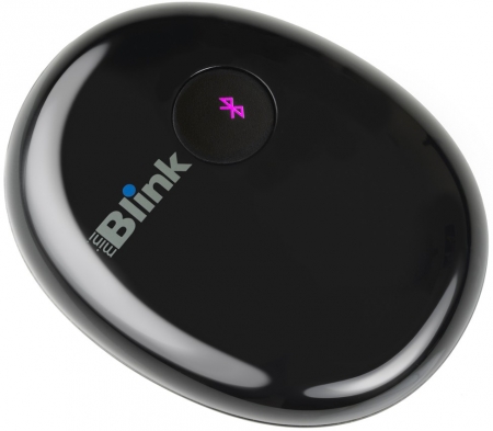 Arcam Mini Blink Bluetooth-mottagare i gruppen Hemmaljud / Hifi / DAC hos BRL Electronics (102MINIBLINK)