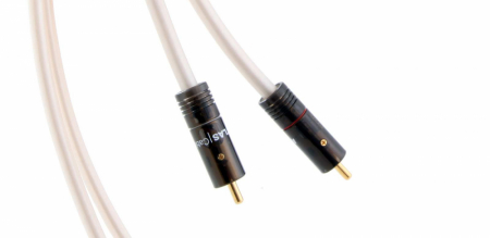 Atlas Element Integra, signalkabel 0.75 meter i gruppen Hemmaljud / Kablar / Analog kabel hos BRL (104ELIN075)