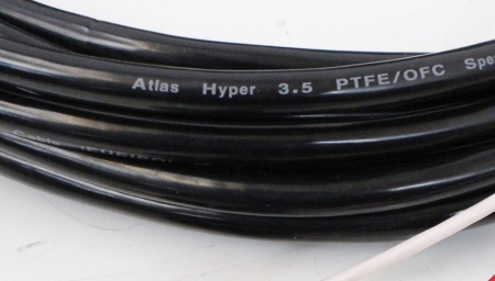 Atlas Hyper 3.5 högtalarkabel, lösmeter i gruppen Hemmaljud / Kablar / Högtalarkabel hos BRL Electronics (104HY35)