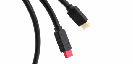 Atlas Hyper 4K Active HDMI, 15 meter