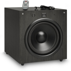 Velodyne EQ Max 10 Subwoofer i gruppen Hemmaljud / Högtalare / Subwoofers hos BRL Electronics (111EQMAX10)