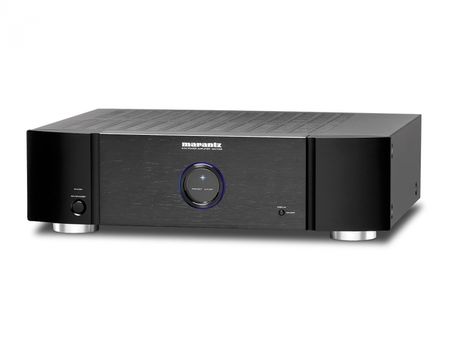 Marantz MM7025 i gruppen Hemmaljud / Förstärkare / Stereoslutsteg hos BRL Electronics (111MM7025)