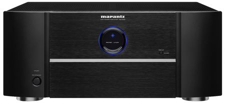 Marantz MM7055 hjemmekinoforsterker i gruppen Lyd til hjemmet / Forsterkere / Hjemmekinoforsterker hos BRL Electronics (111MM7055)