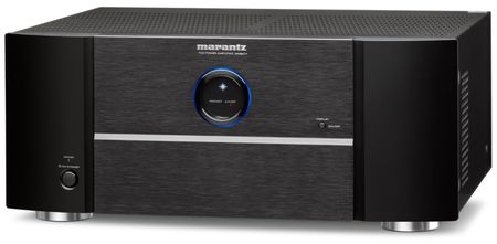 Maranz MM8077 i gruppen Lyd til hjemmet / Forsterkere / Hjemmekinoforsterker hos BRL Electronics (111MM8077)