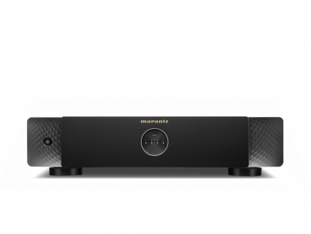 Marantz Model M4, kraftfull distributionsförstärkare i gruppen Nyheter hos BRL (111MODELM4)