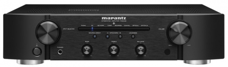 Marantz PM6006 i gruppen Hemmaljud / Förstärkare / Stereoförstärkare hos BRL Electronics (111PM6006r)