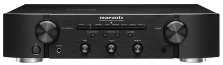 Marantz PM6006 i gruppen Hemmaljud / Förstärkare / Stereoförstärkare hos BRL (111PM6006r)