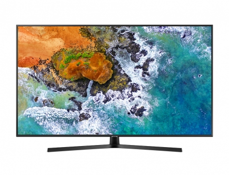 Samsung UE55NU7405 - 55tum Ultra HD-TV i gruppen Hemmaljud / TV & Projektor / TV hos BRL (11555NU7405)