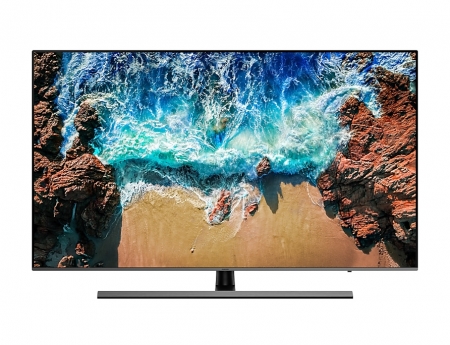 Samsung NU8045 65-tums 4K TV i gruppen Hemmaljud / TV & Projektor / TV hos BRL Electronics (115UE65NU8045T)