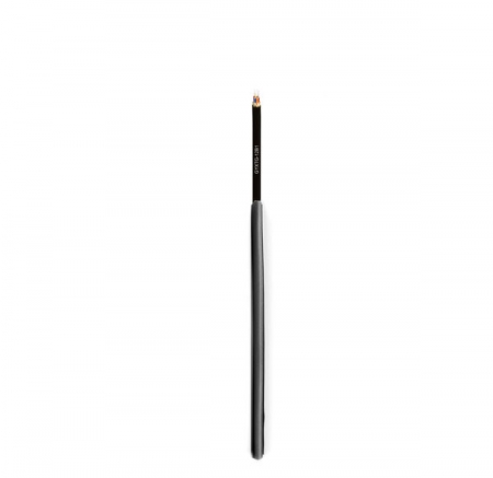 Självslutande kabelstrumpa Svart 5mm
