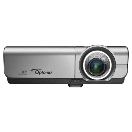 Optoma EH500, ljusstark Full HD-projektor för stora ytor i gruppen Nyheter hos BRL (119EH500)