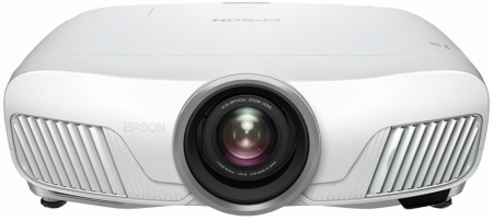 Epson EH-TW7400 LCD-projektor med 4K Ultra HD-stöd, demovara i gruppen Hemmaljud / TV & Projektor / Projektor hos BRL Electronics (119EHTW7400BFYND)