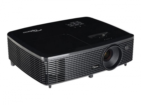 Optoma HD142X Hembio Projektor Full-HD, demovara i gruppen Hemmaljud / TV & Projektor / Projektor hos BRL Electronics (119HD142XBFYND)