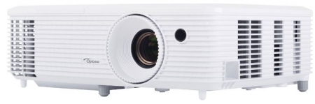 Optoma HD29 Darbee, full-HD hembioprojektor med 3D i gruppen Hemmaljud / TV & Projektor / Projektor hos BRL Electronics (119HD29)