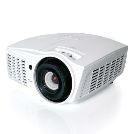 Optoma HD50 i gruppen Hemmaljud / TV & Projektor / Projektor hos BRL Electronics (119HD50)
