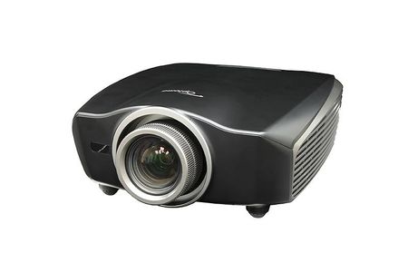 Optoma HD91 - Full HD Led projektor i gruppen Hemmaljud / TV & Projektor / Projektor hos BRL Electronics (119HD91)