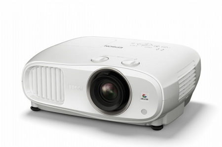 Epson TW-6800 Projektor i gruppen Hemmaljud / TV & Projektor / Projektor hos BRL (119TW6800)