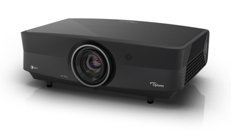 Optoma UHZ68LV, fantastisk 4K-projektor i gruppen Nyheter hos BRL (119UHZ68LV)