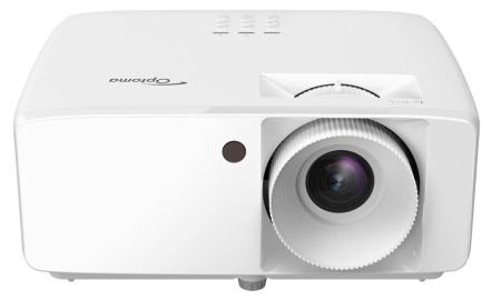 Optoma ZH400, full HD-projektor i gruppen Nyheter hos BRL (119ZH400DLP)