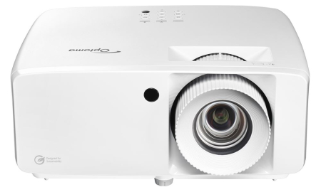 Optoma ZH450, full HD-projektor i gruppen Nyheter hos BRL (119ZH450DLP)