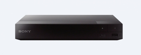 Sony BDP-S1700 Bluray-spelare i gruppen Hemmaljud / TV & Projektor / Bluray-spelare hos BRL Electronics (120BDPS1700B)