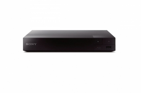 Sony BDPS3700 Blu-ray med WiFi i gruppen Hemmaljud / TV & Projektor / Bluray-spelare hos BRL (120BDPS3700B)