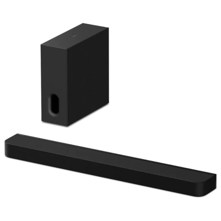Sony BRAVIA Theatre Bar 7 soundbarpaket med Sub 7 i gruppen Hemmaljud / Högtalare / Soundbars hos BRL (120HTA7100KIT)