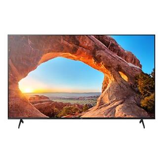 Sony Bravia 43 tum LED 4K UHD Google TV - KD-43X85J i gruppen Hemmaljud / TV & Projektor / TV hos BRL Electronics (120KD43X85)