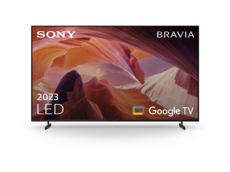 Sony X80L 85